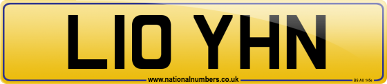 L10 YHN