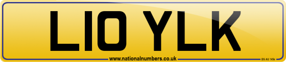L10 YLK