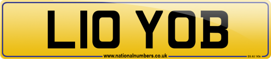 L10 YOB