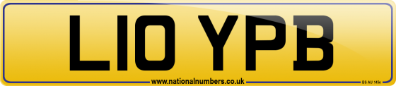 L10 YPB