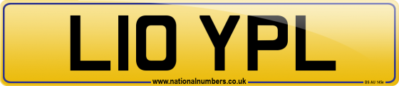 L10 YPL