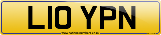 L10 YPN