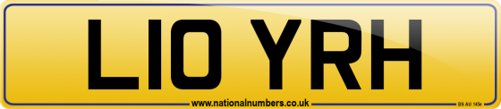 L10 YRH