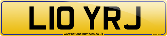 L10 YRJ