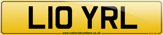 L10 YRL