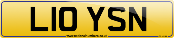 L10 YSN