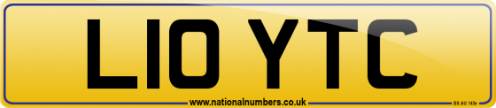 L10 YTC