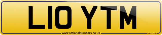 L10 YTM