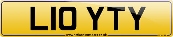 L10 YTY
