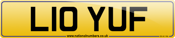 L10 YUF