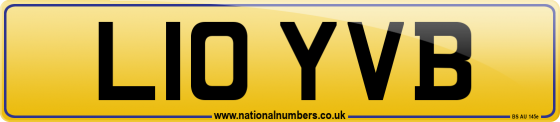 L10 YVB