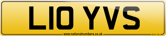 L10 YVS