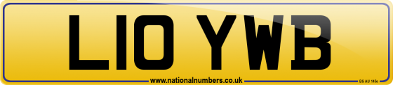 L10 YWB