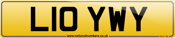 L10 YWY