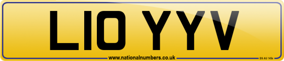 L10 YYV