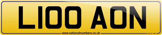 L100 AON