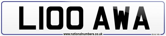 L100 AWA