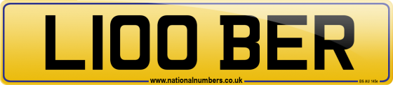 L100 BER