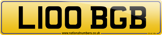 L100 BGB