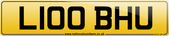 L100 BHU