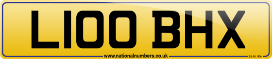L100 BHX