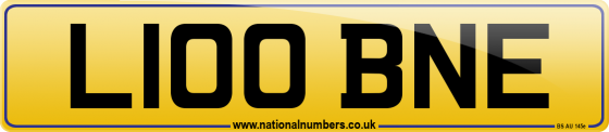L100 BNE