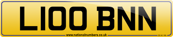 L100 BNN