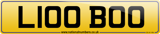 L100 BOO