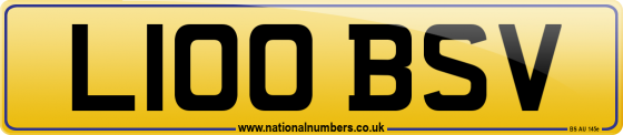 L100 BSV