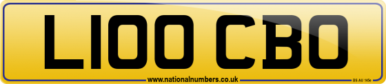 L100 CBO