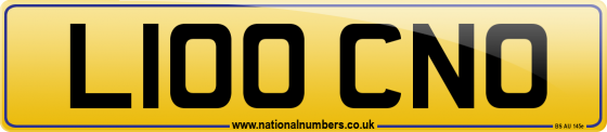 L100 CNO