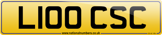 L100 CSC