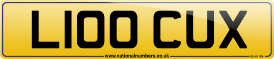 L100 CUX