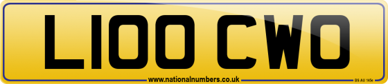 L100 CWO