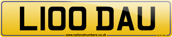 L100 DAU