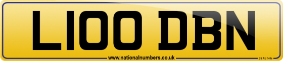 L100 DBN