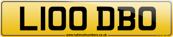 L100 DBO