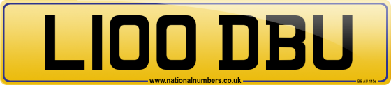 L100 DBU