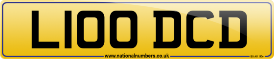 L100 DCD