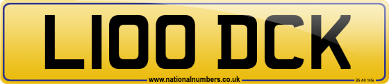 L100 DCK