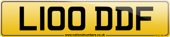 L100 DDF