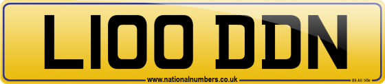 L100 DDN