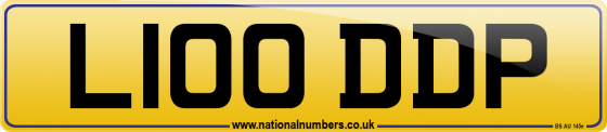 L100 DDP