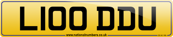 L100 DDU
