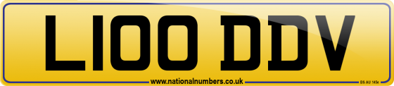 L100 DDV