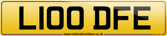 L100 DFE