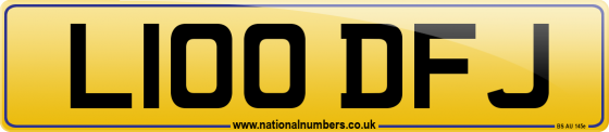 L100 DFJ