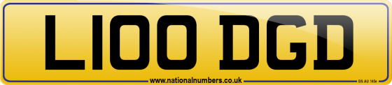 L100 DGD