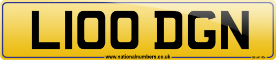 L100 DGN