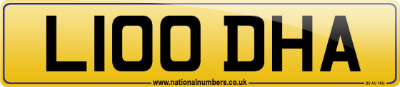 L100 DHA